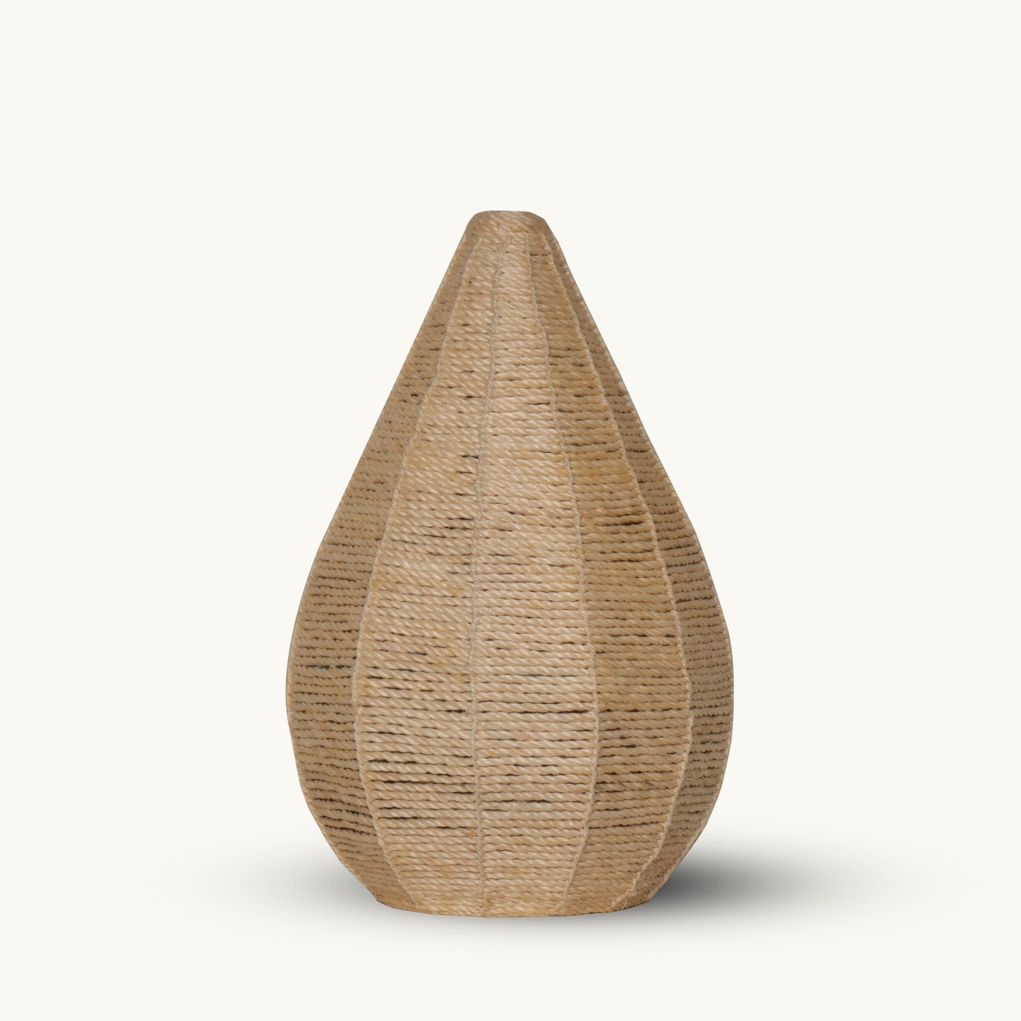 OVA - Håndlavet Bordlampe